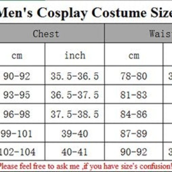 Manga Kaonashi No Face Cosplay Costume Halloween Cloak Outfit + Gloves Mask Set - Picture 2 of 11
